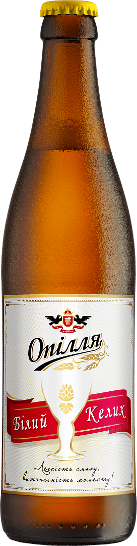 Білий Келих